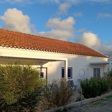 דירות מלידס Casinhas Vale De Mouro מראה חיצוני תמונה